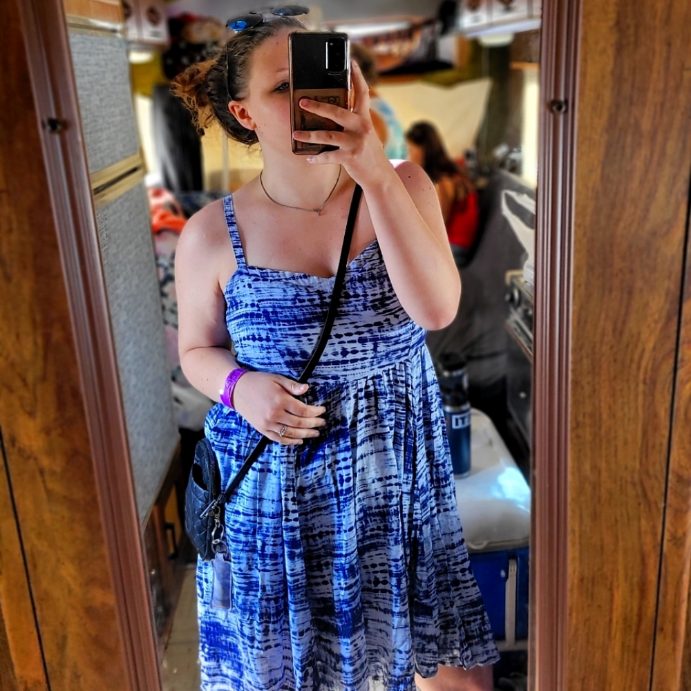 Meet your Posher, Ali